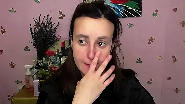 FeelMe   online show from 11.04.25