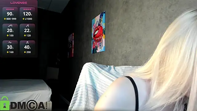 Carrie Foster online show from 09.29.25