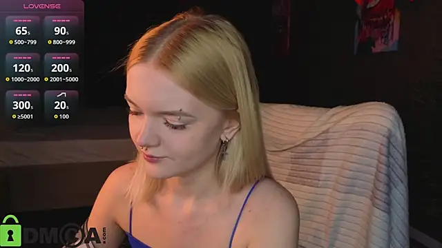 Carrie Foster online show from 03.31.26