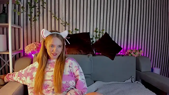 Casey Sweeet online show from 05.31.26