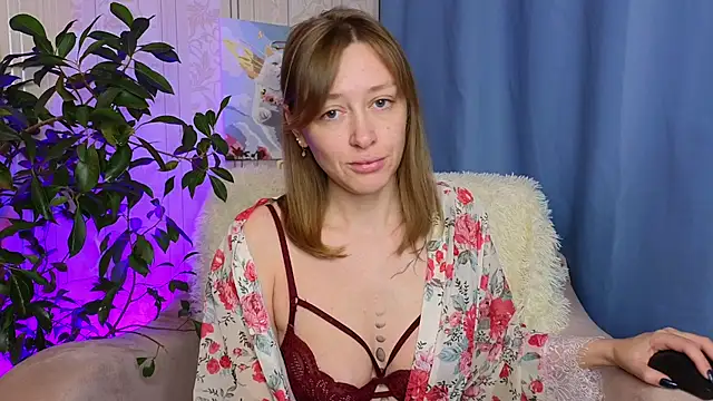 evashiny  online show from 11.19.25