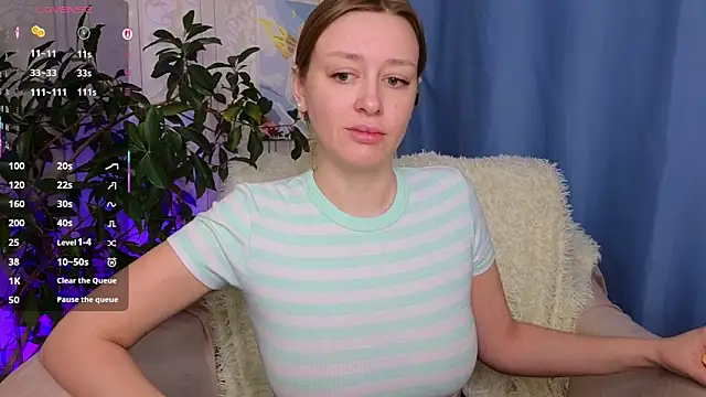 evashiny  online show from 02.05.26