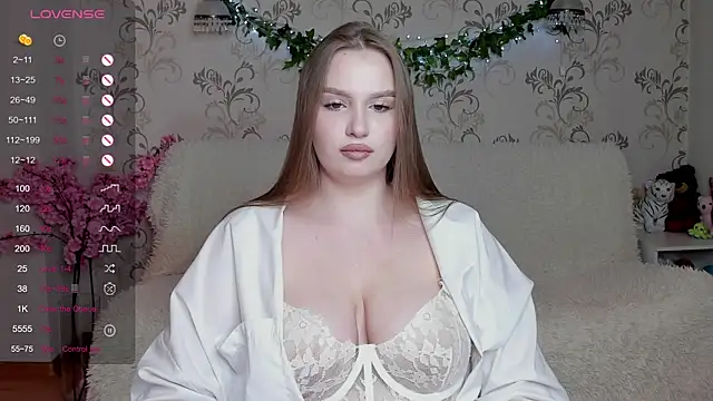 MichelleMiler online show from 01.10.26