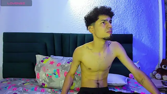 Chris Angel  online show from 11.03.25