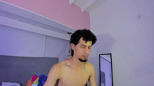 Chris Angel  online show from 03.05.26