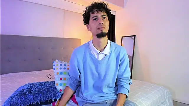 Chris Angel  online show from 03.14.26