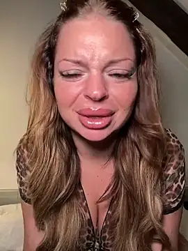  Lilly angel online show from 01.05.26