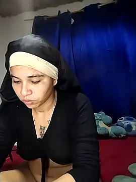 Vale Nikol21 online show from 09.29.25