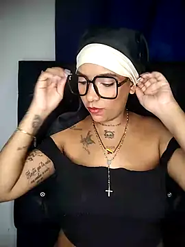 Vale Nikol21 online show from 01.19.26