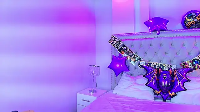 Ahilin luther online show from 10.30.25