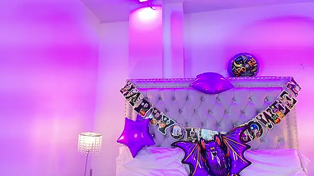 Ahilin luther online show from 10.31.25