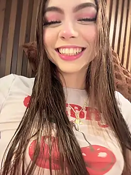 Snapshot of Anita-vega chatting on 02.18.26 Anita-vega online show from 02.18.26