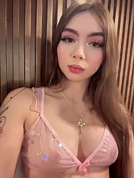 Snapshot of Anita-vega chatting on 02.20.26 Anita-vega online show from 02.20.26