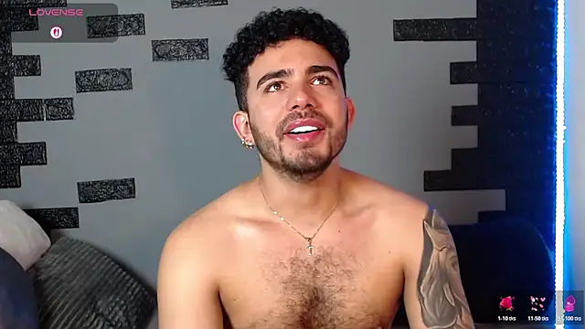 adamhairy online show from 11.19.25