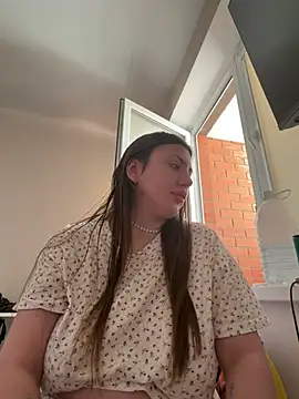 TiffaNoel online show from 06.23.26