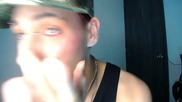 lucky stricke online show from 01.14.26