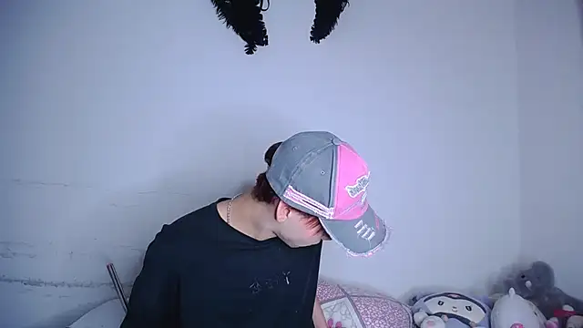 lucky stricke online show from 01.17.26