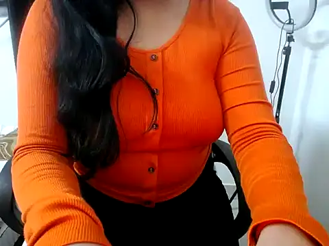 Snapshot of Roshi_Love chatting on 05.22.26 Roshi Love online show from 05.22.26
