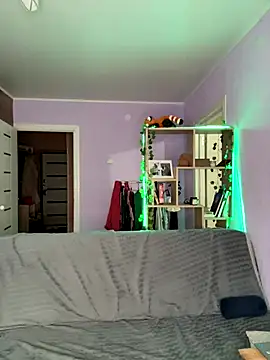 KassandraTress online show from 10.18.25