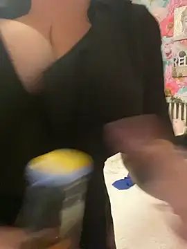 Sassylady online show from 10.18.25