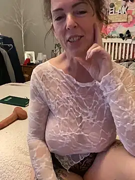 Sassylady online show from 11.07.25