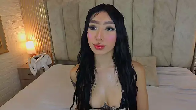 AnastasiaColeman online show from 11.01.25