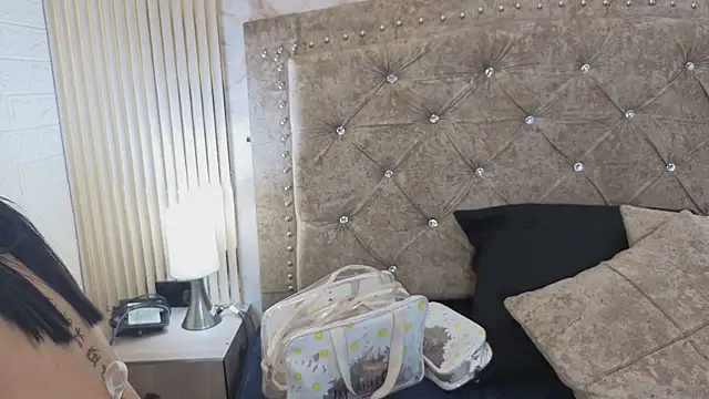 AnastasiaColeman online show from 04.15.26