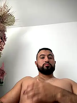 DoctorArabe3 online show from 11.15.25