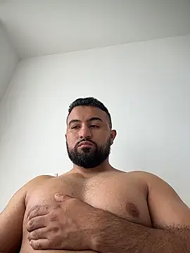 DoctorArabe3 online show from 01.07.26