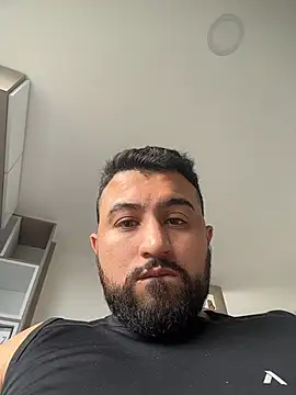 DoctorArabe3 online show from 02.11.26