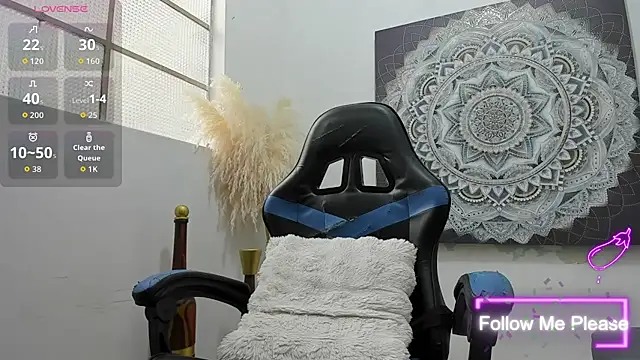 nextboywell1 online show from 02.22.26