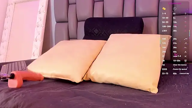  jasmine blush online show from 09.11.25