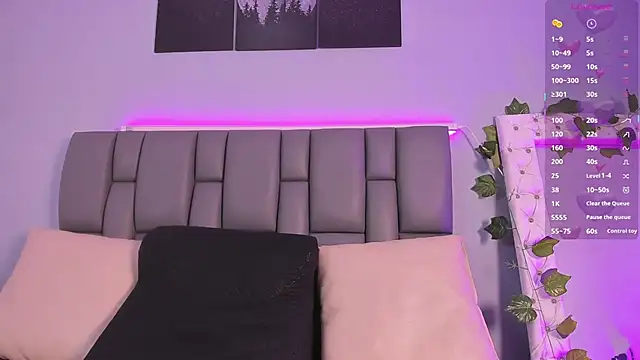  jasmine blush online show from 10.03.25