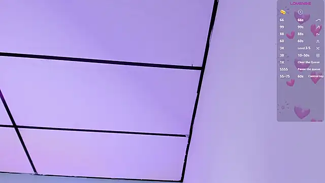  jasmine blush online show from 10.30.25