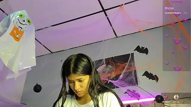  jasmine blush online show from 10.31.25