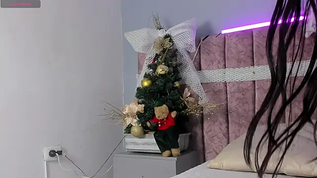  jasmine blush online show from 12.21.25