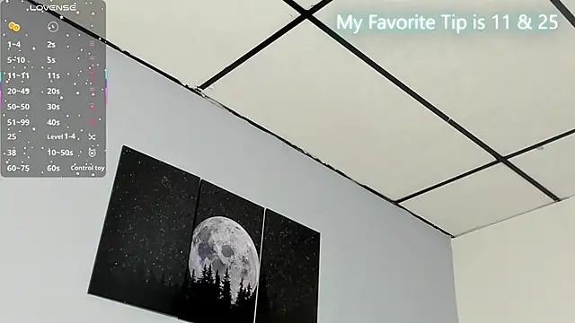  jasmine blush online show from 01.08.26