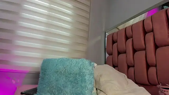  jasmine blush online show from 02.05.26