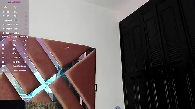  jasmine blush online show from 04.11.26