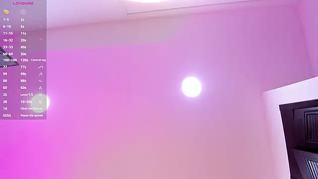  jasmine blush online show from 05.31.26
