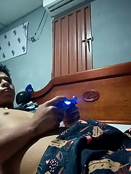 Batm01 online show from 04.22.26