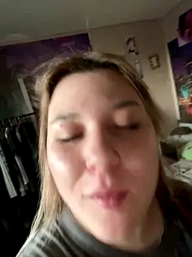 Kemeli008 online show from 09.30.25