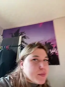 Kemeli008 online show from 10.01.25