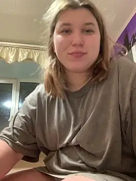 Kemeli008 online show from 10.05.25