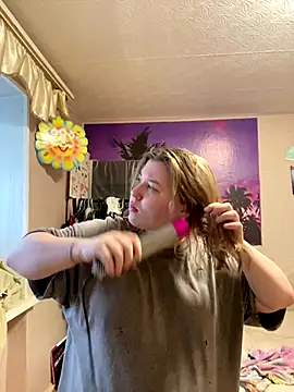 Kemeli008 online show from 10.12.25