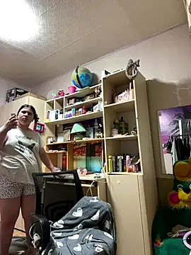 Kemeli008 online show from 11.25.25