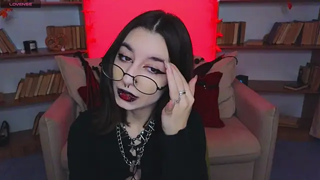 Mistress  Marcelline online show from 09.25.25