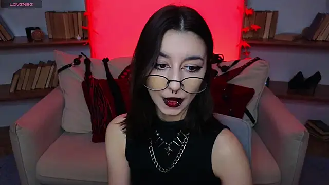 Mistress  Marcelline online show from 10.12.25