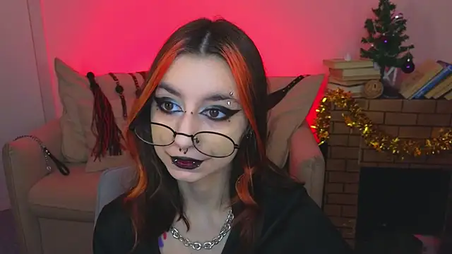 Mistress  Marcelline online show from 01.06.26