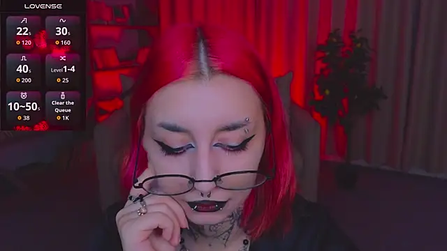Snapshot of Mistress__Marcelline chatting on 07.16.26 Mistress Marcelline online show from 07.16.26